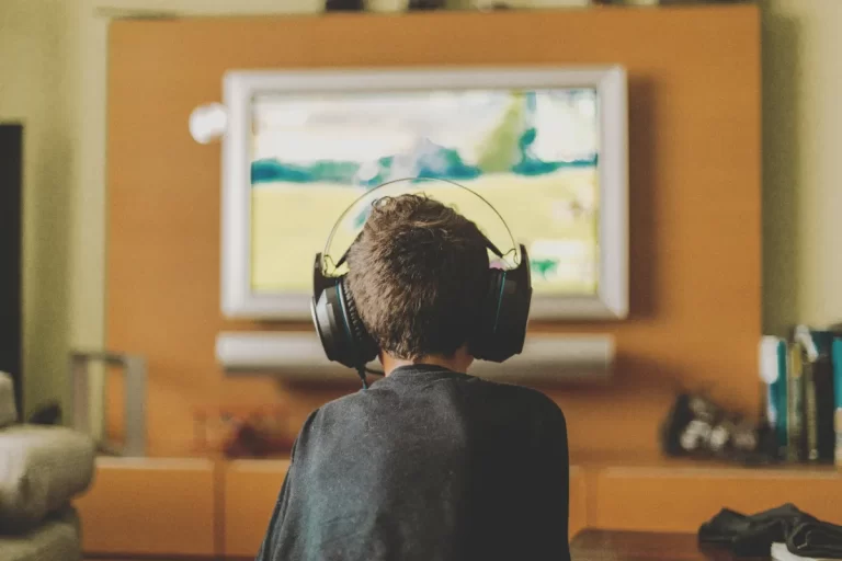 Video Games are not a Child’s Play