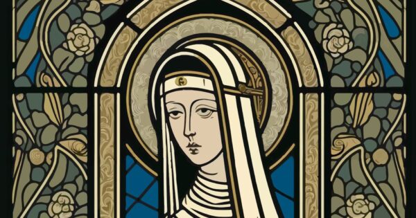 Be More Creative with this Patron Saint of Creativity - Catholic News