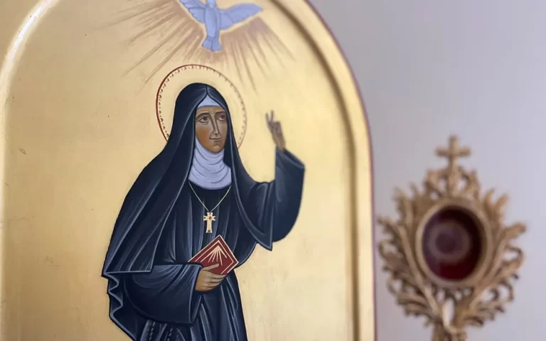 Blessed Elena Guerra: Apostle of the Holy Spirit