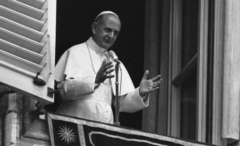 3 Mysteries of Corpus Christi that are in the Creed of Saint Paul VI