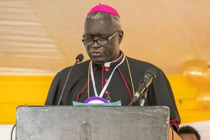 Catholic Church Rejects Donation from Kenyan President