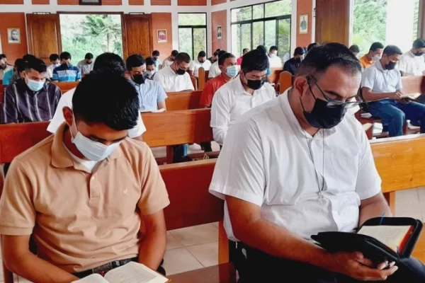 Ortega Dictatorship Confiscates the Matagalpa Diocesan Seminary, Nicaragua