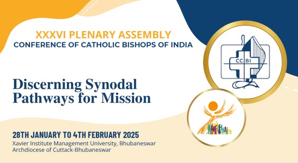 Bhubaneswar Prepares for the Landmark Plenary Assembly of the CCBI