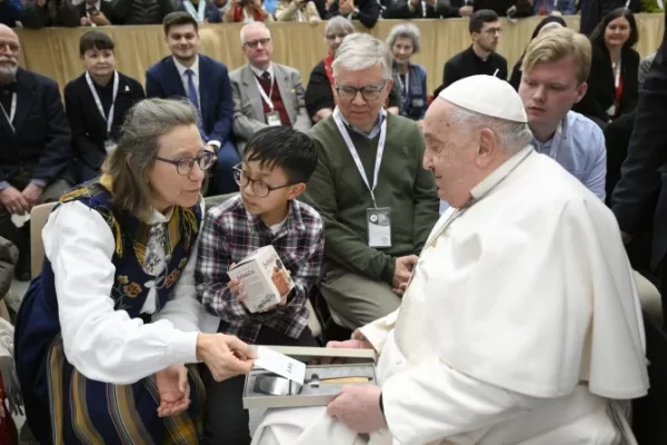 Carlo Acutis’ Life and Faith Serve as an Example for Young People: Pope Francis