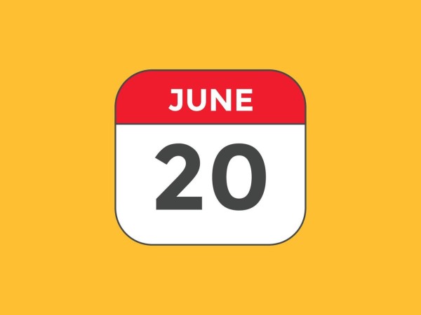 Today in Christian History: June 20