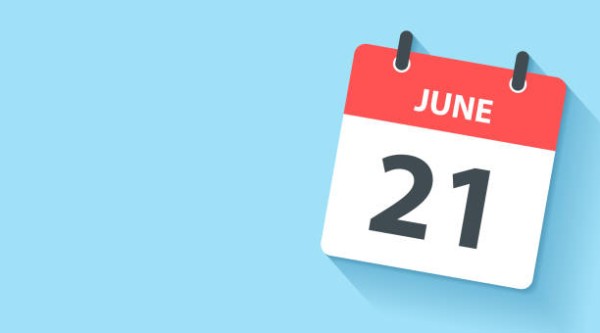 Today in Christian History: June 21