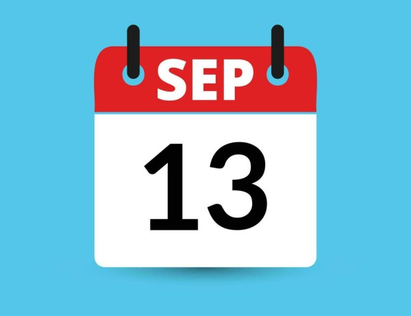 Today in Christian History: September 13