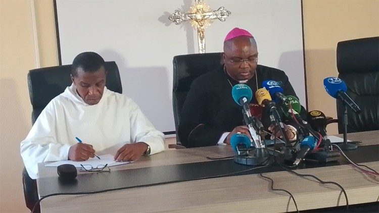 Angolan Bishops Gear Up for Pope Leo XIV’s Historic Visit