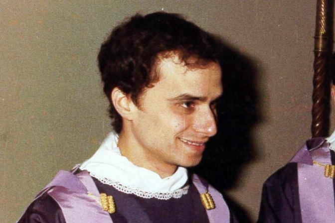 Pope Leo XIV Marks 44 Years of Priesthood