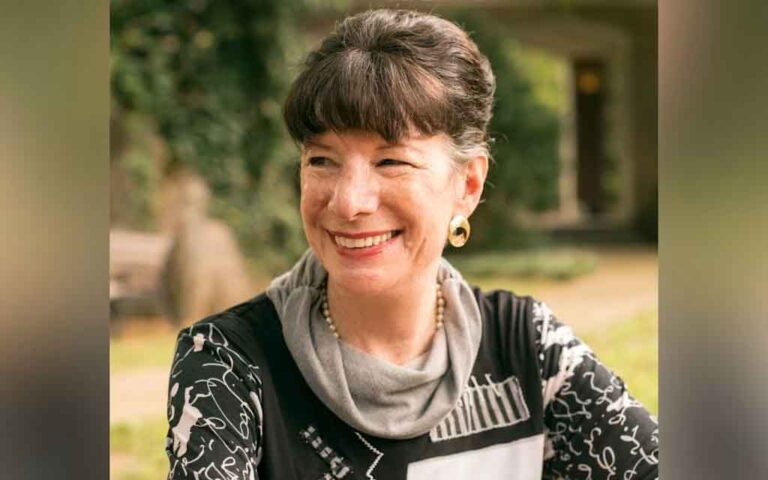 Amy-Jill Levine Named First Jewish President of the Catholic Biblical Association