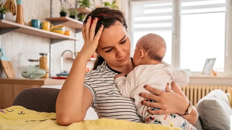 Cope from Postpartum Depression