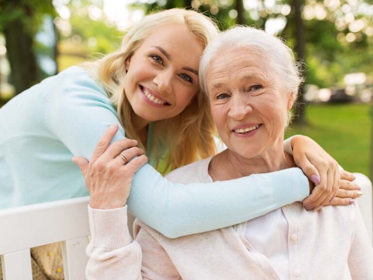 Five Ways to Make Mom Happy