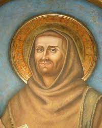 November 25: Saint Humilis de Bisignano 