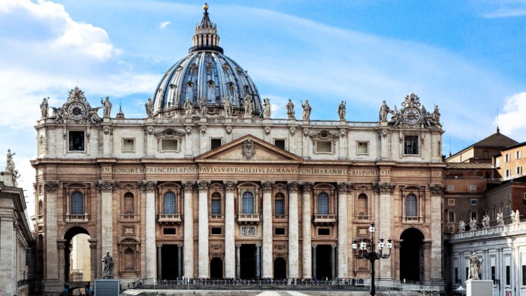 Vatican to Publish New Document on Marian Apparitions Next Week