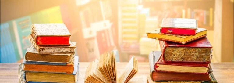 Books to Read during Lent