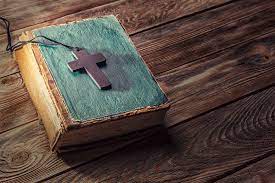  Enjoy Christ