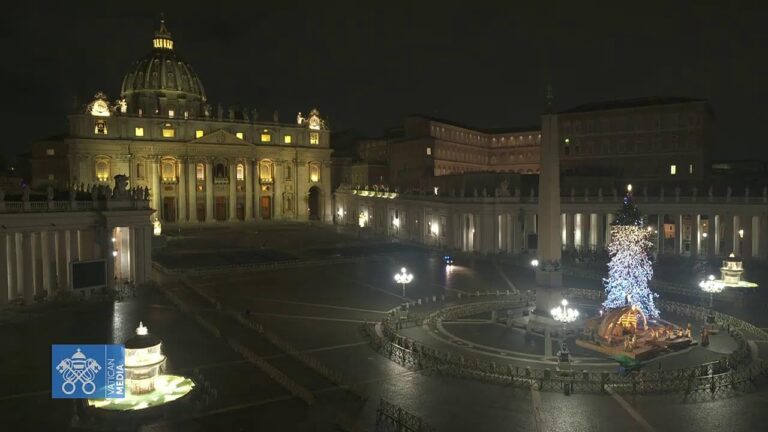 Solemn Requiem Mass for Pope emeritus Benedict XVI