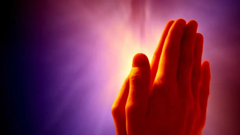 Afternoon Prayer