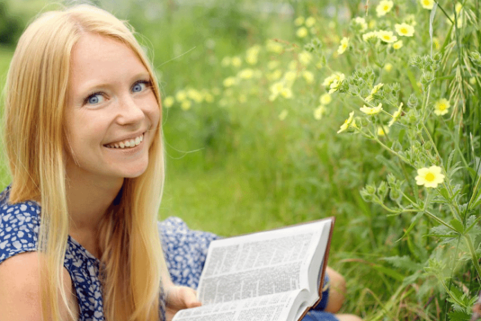 Powerful Bible Verses About Beauty and Self-Worth - Catholic News
