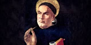 January 28: Saint Thomas Aquinas