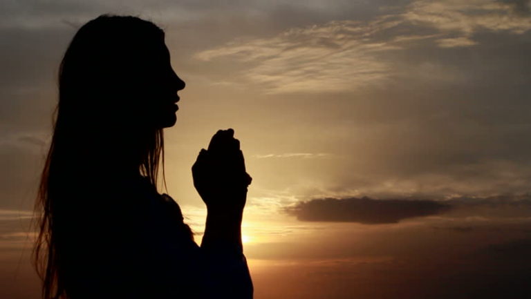 Prayer to Avoid Temptations